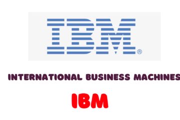 FULL FORM OF IBM